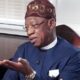 FG delivered on infrastructure inspite of security challenges – Lai Mohammed