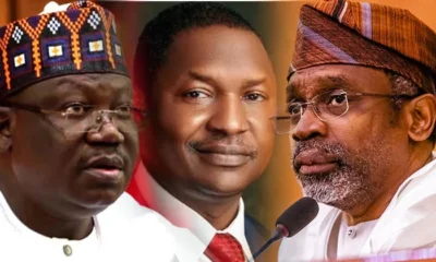 National Assembly fights Malami, appeals Electoral Act judgment