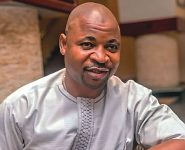 Lagos appoints MC Oluomo Parks Management Committee chairman