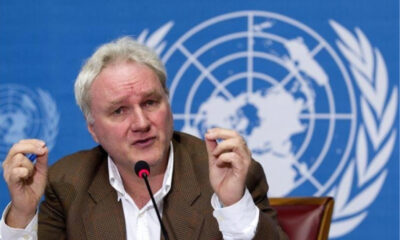 Four million people to face food insecurity in North-Eastern Nigeria -UN