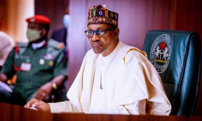 2022 budget deficit jumps to N7.35tn, Buhari to borrow N965bn
