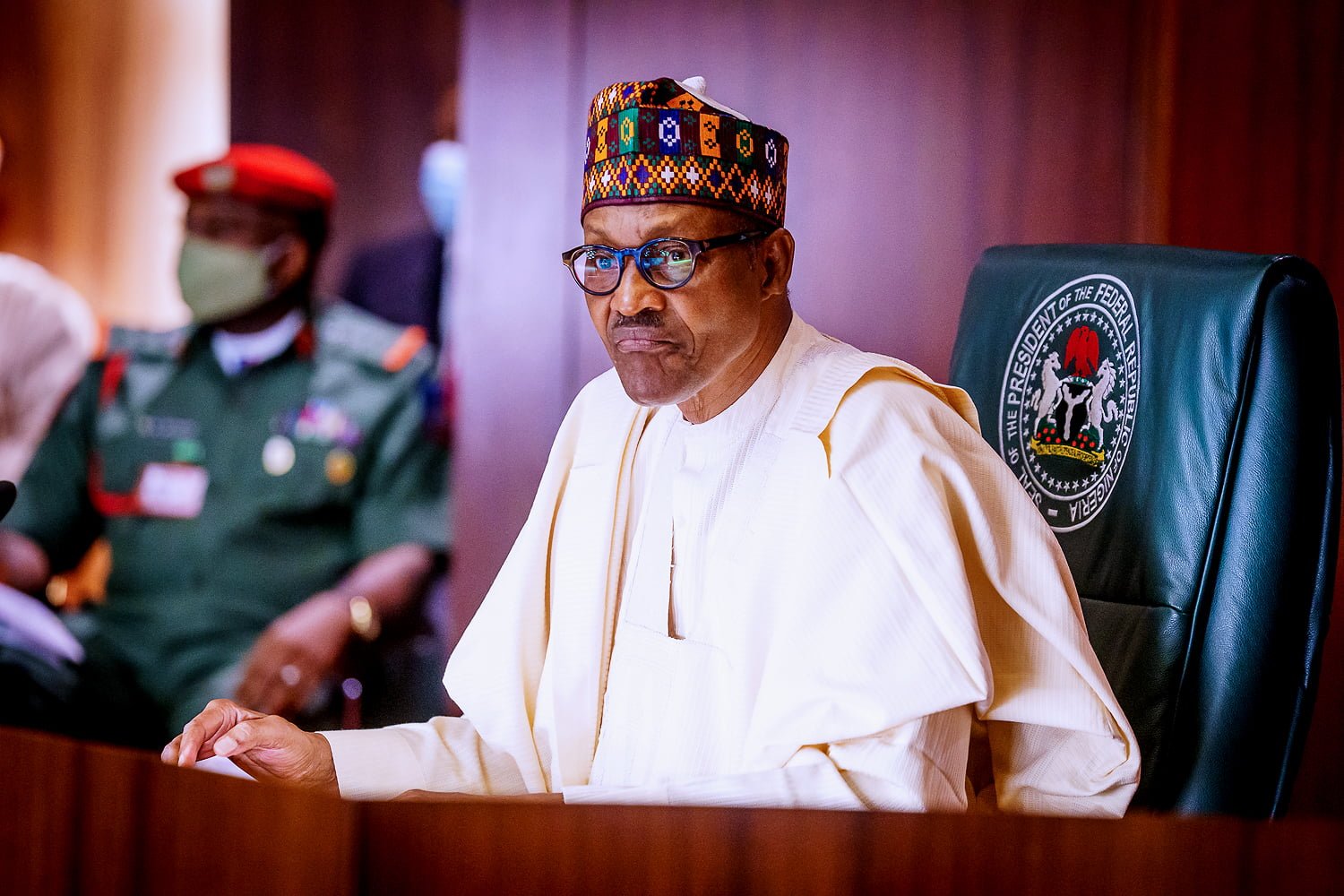 2022 budget deficit jumps to N7.35tn, Buhari to borrow N965bn