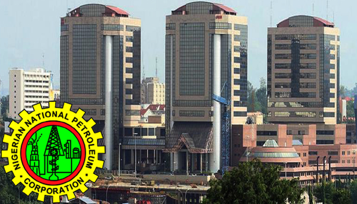 NNPC, FIRS, 2 others generate over N28trn in 3yrs pay N22trn into govt account