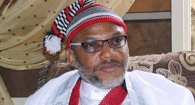 Kanu petitions UN Security Council over rights violation, demands independent probe