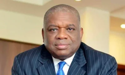 Orji Kalu hints at withdrawing from 2023 presidential race