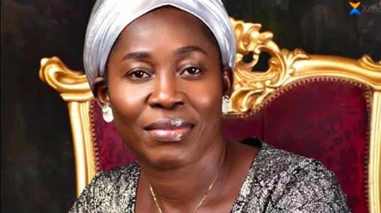 Police arrest husband of late popular singer, Osinachi