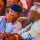 Drop your presidential bids, Afenifere leader tells Tinubu, Osinbajo