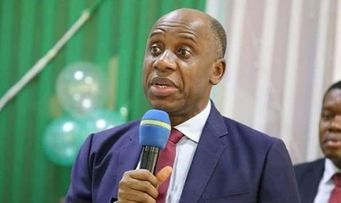 2023: I am better, more qualified than Tinubu, Atiku, Saraki, Osinbajo, Wike, Amaechi boasts