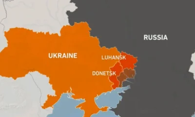 US to move ‘heaven and earth’ to help Ukraine win war