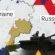 Russian forces arrest two British aid workers in Ukraine