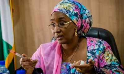 Two million people’ll start receiving N20bn monthly from June -FG