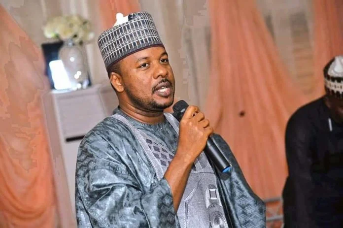 Ganduje’s ex-media aide Yakasai joins PRP