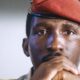 Ex-president sentenced to life over Thomas Sankara murder