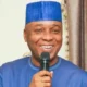 2023: Amid zoning debate, Saraki says it’s turn of North-Central to produce president