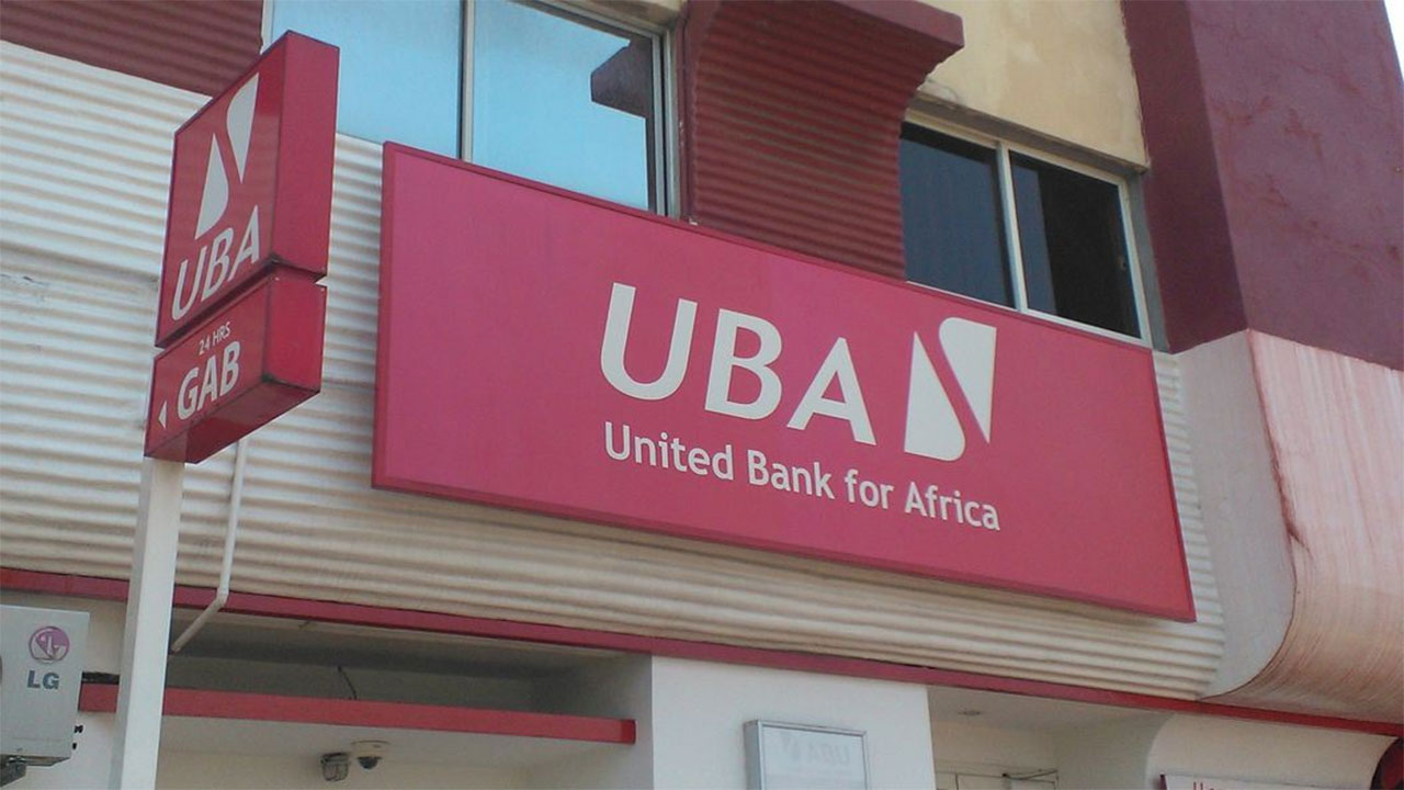 UBA Posts N183bn Earnings As Q1 Profit Hits N44bn