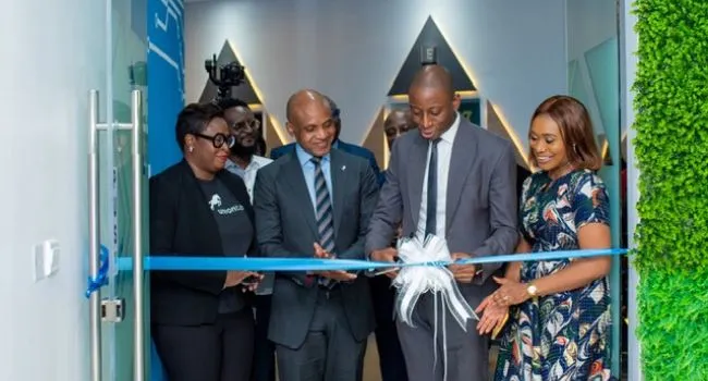 105-year-old Union Bank launches co-creation hub, SpaceNXT, in Lagos