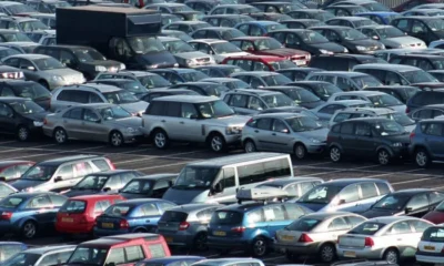 Imported vehicles: Customs slam 15% levy, clearing agents plan strike