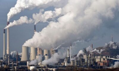 99% of world’s population breathes polluted air -WHO