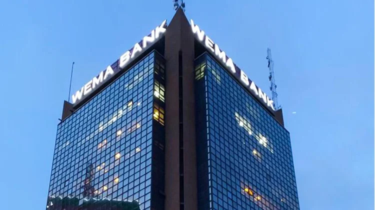 Wema Bank debunks money laundering, bribery allegations