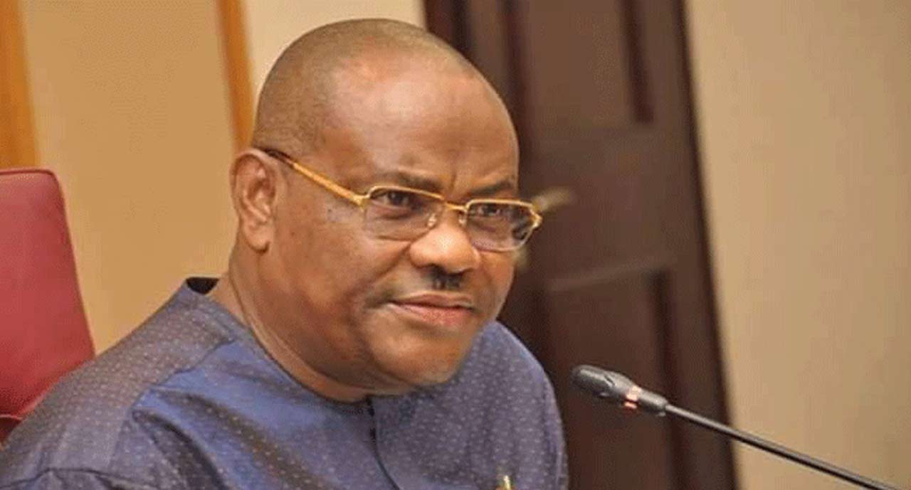 Wike leads three governors to consult with IBB, Abdulsalami over 2023 presidential bid