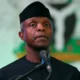 2023: I’ll fix Nigeria using my seven years’ experience – Osinbajo