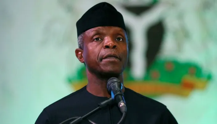 2023: I’ll fix Nigeria using my seven years’ experience – Osinbajo