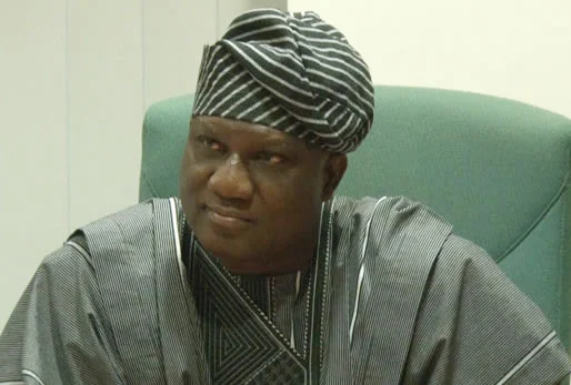 Osun 2022: Lasun Yusuf emerges Labour Party’s candidate