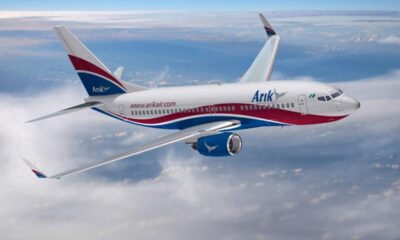 Airfares record 28% increase in one year – NBS