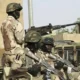 JUST-IN: 15 Soldiers Killed As Terrorists Overrun Military Base In Kaduna