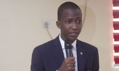 HURIWA accuses EFCC of being anti-Igbo