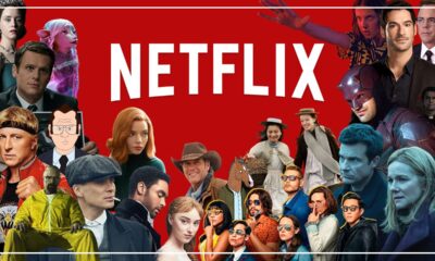 Netflix revenue axed by Russia, Ukraine war, loses $40bn in Q1 2022