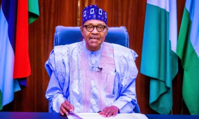 Buhari Appoints New Aide On Employment, Job Creation