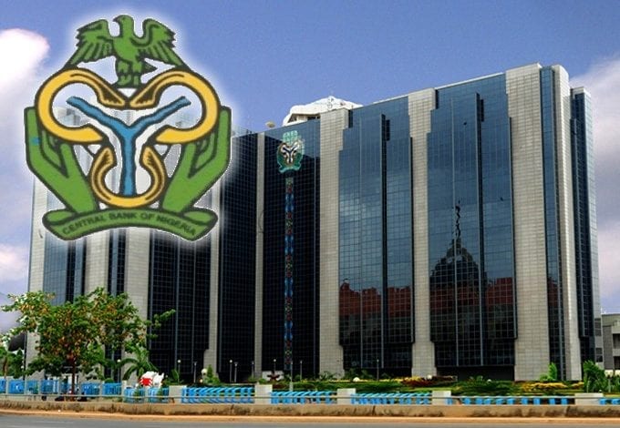 CBN fines three banks N800m over crypto transactions