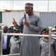 Nigeria Customs promotes 3,466 officers