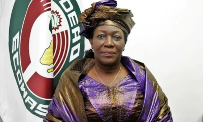 3.3m Nigerians internally displaced due to insecurity, crisis —ECOWAS