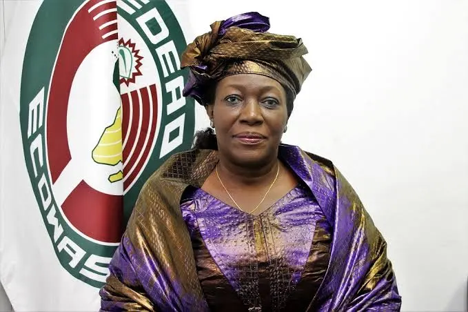 3.3m Nigerians internally displaced due to insecurity, crisis —ECOWAS