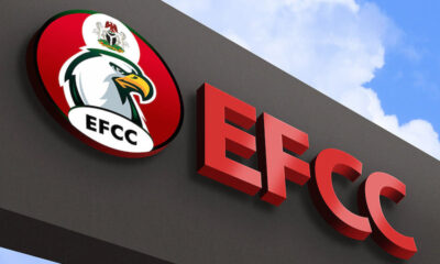 EFCC detains ex-governor Al-Makura’s son over N130million property