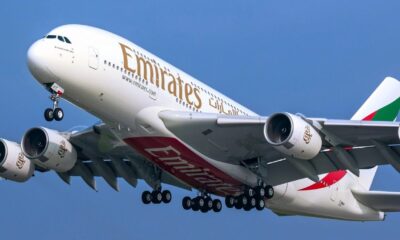 National carrier: Emirates Airlines ready to partner Nigeria – FG