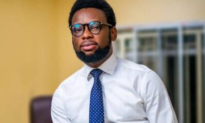 Nigerian investigative journalist, Soyombo, wins prestigious Oxford fellowship