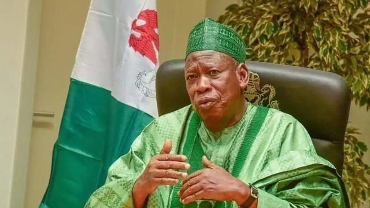 Eight Kano Commissioners resign after Ganduje’s directive