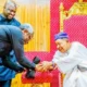 Alaafin: Gbajabiamila’s installation as Aare Baasofin suspended