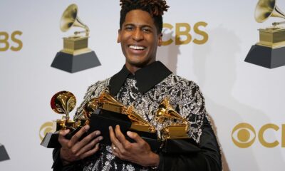 Grammys 2022: Full Winners List
