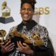 Grammys 2022: Full Winners List