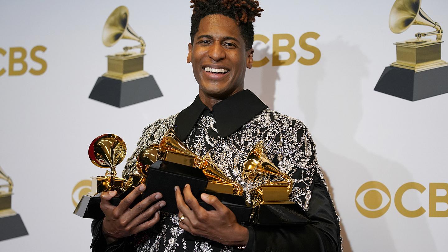 Grammys 2022: Full Winners List