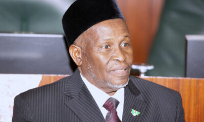 CJN swears in six High Court judges, preaches against unethical conduct