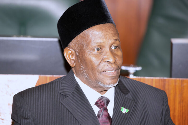 CJN swears in six High Court judges, preaches against unethical conduct