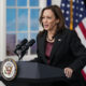 US Vice President Kamala Harris tests positive for COVID-19