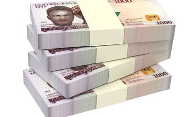 10 banks raked in N1.57tn interest income in 2021 – Reports