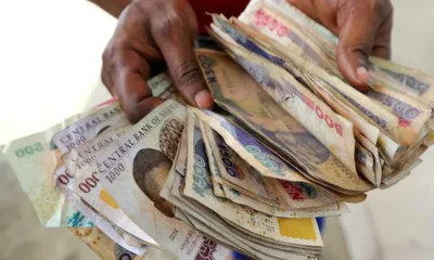 Guard your money jealously, Nigerian govt warns citizens