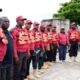 NDLEA, DSS raid Abuja hotel, stop ‘cannabis party’
